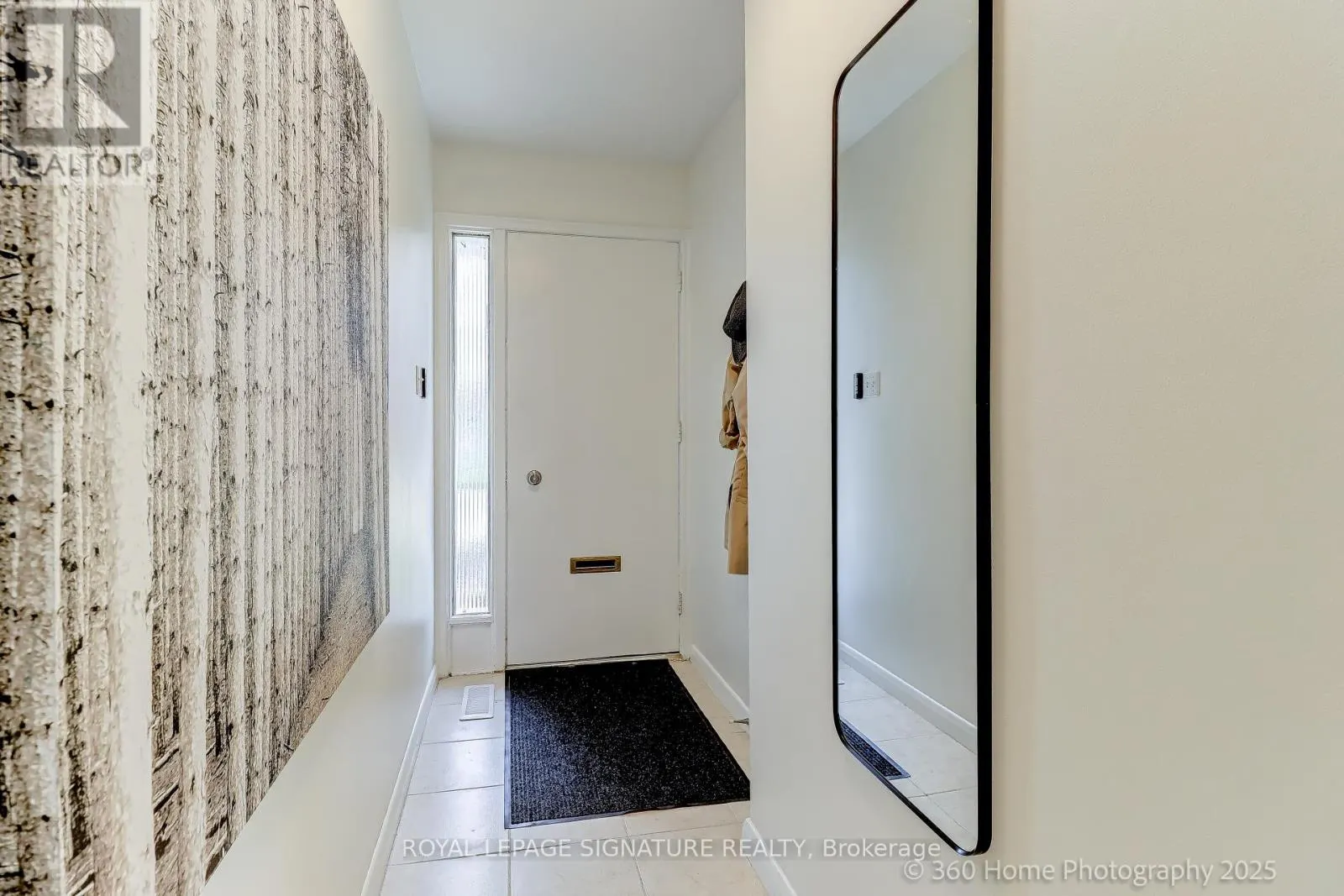 87 COMBERMERE DRIVE
