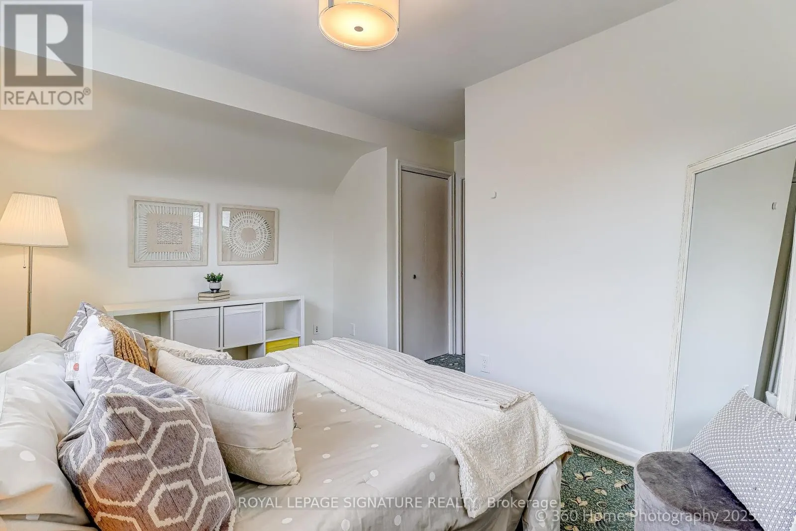 87 COMBERMERE DRIVE