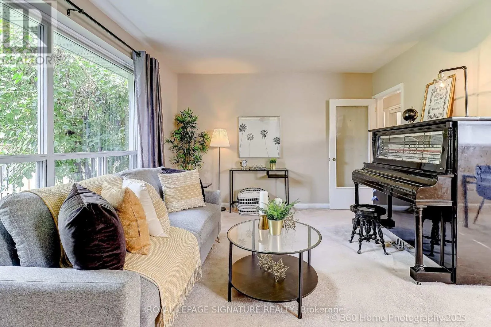 87 COMBERMERE DRIVE