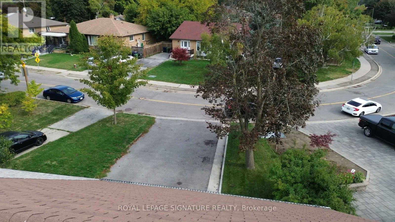 87 COMBERMERE DRIVE
