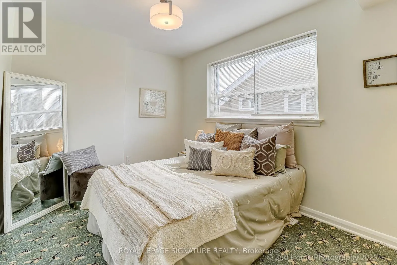 87 COMBERMERE DRIVE