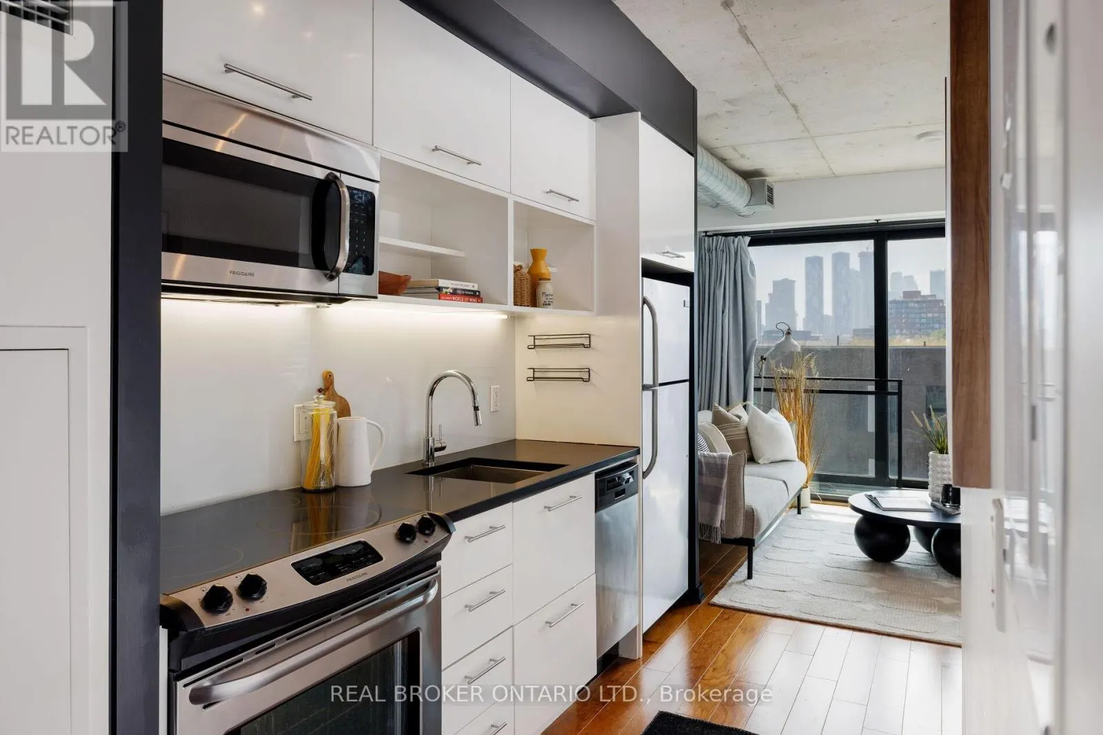 539 - 47 LOWER RIVER STREET
