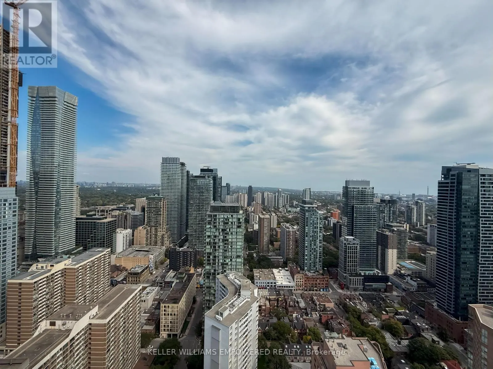 4508 - 1080 BAY STREET