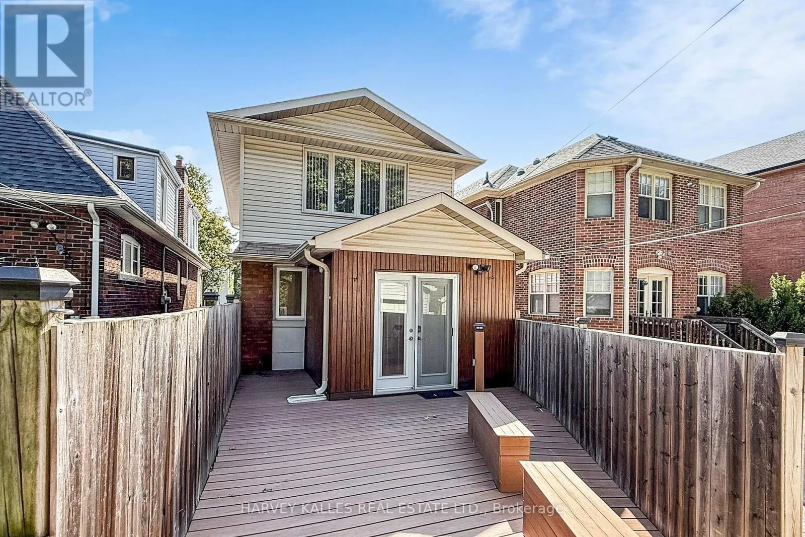 114 BOWOOD AVENUE