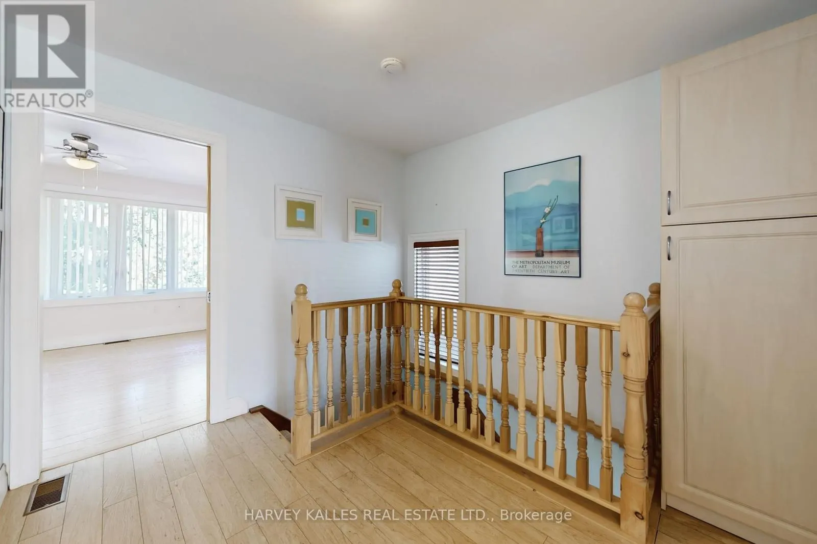 114 BOWOOD AVENUE
