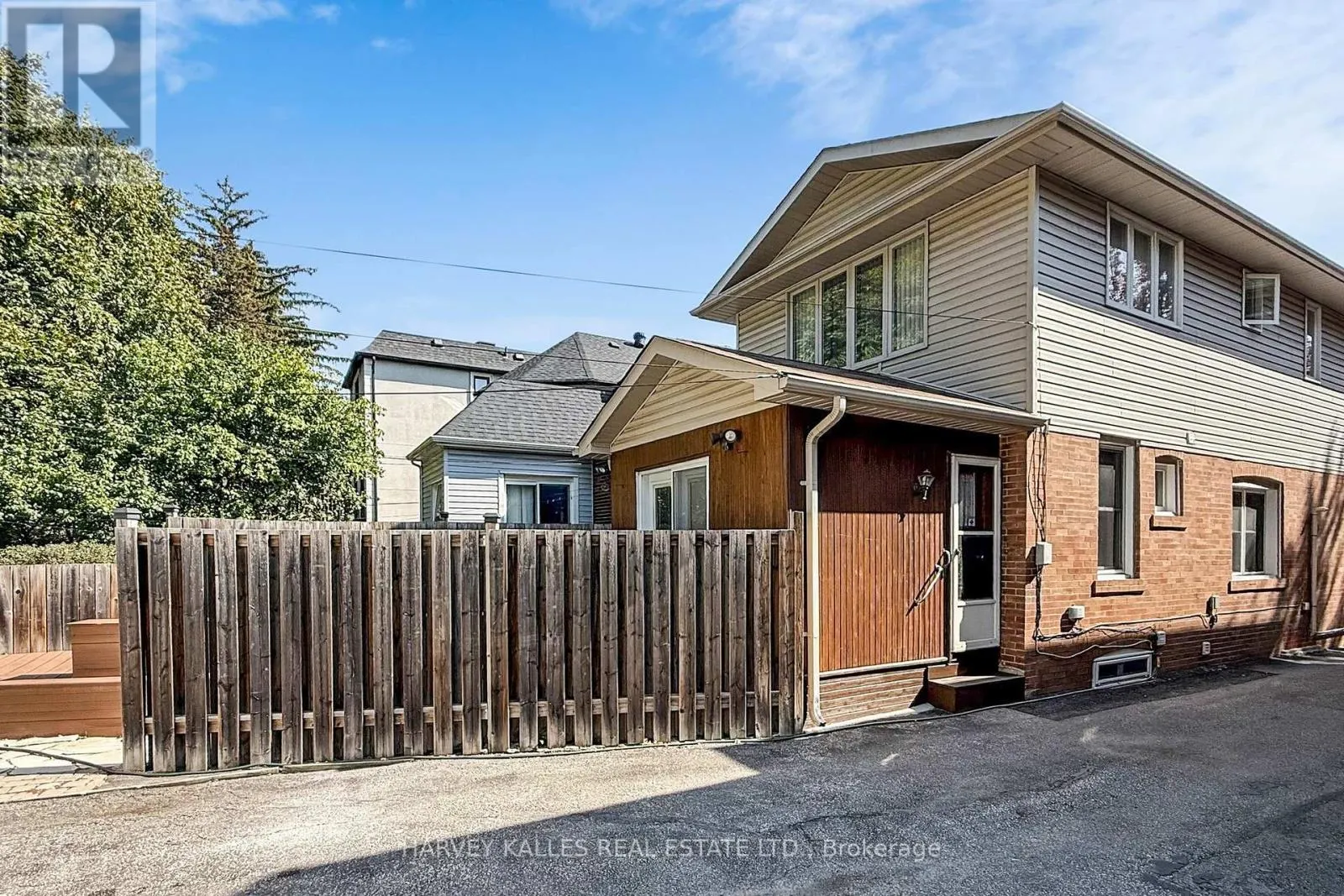 114 BOWOOD AVENUE