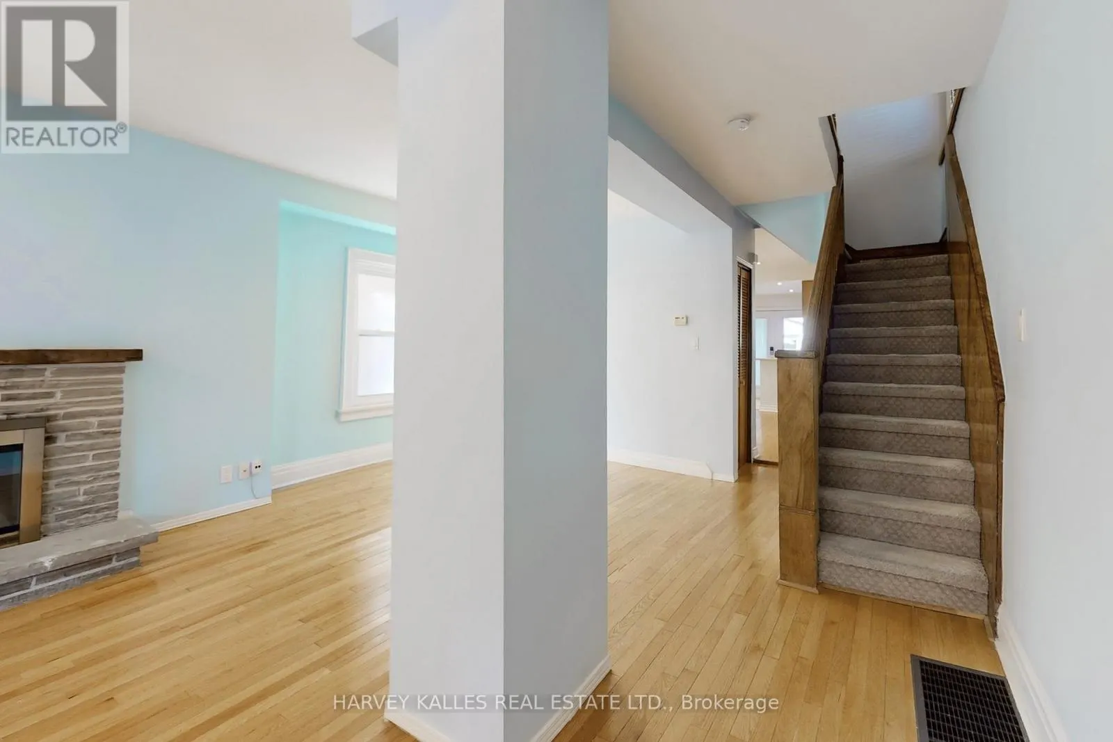 114 BOWOOD AVENUE