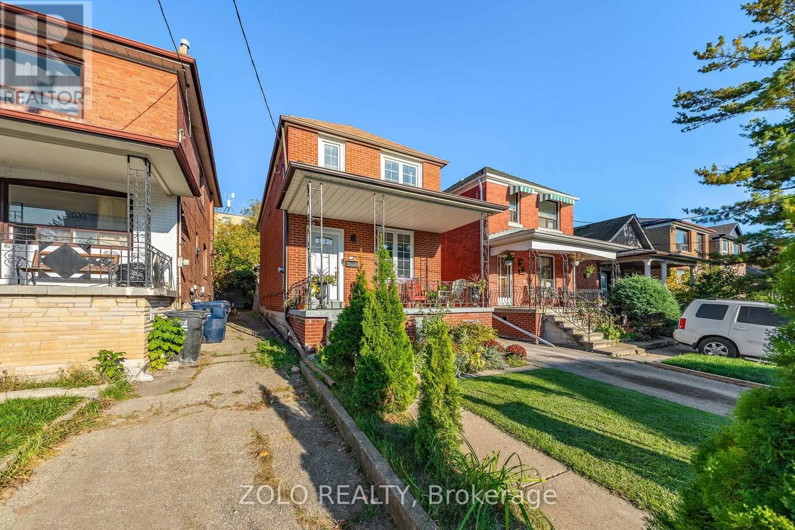 163 CEDRIC AVENUE