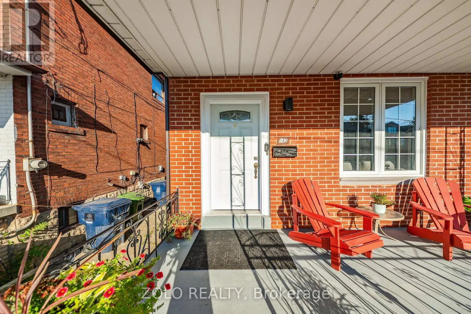 163 CEDRIC AVENUE