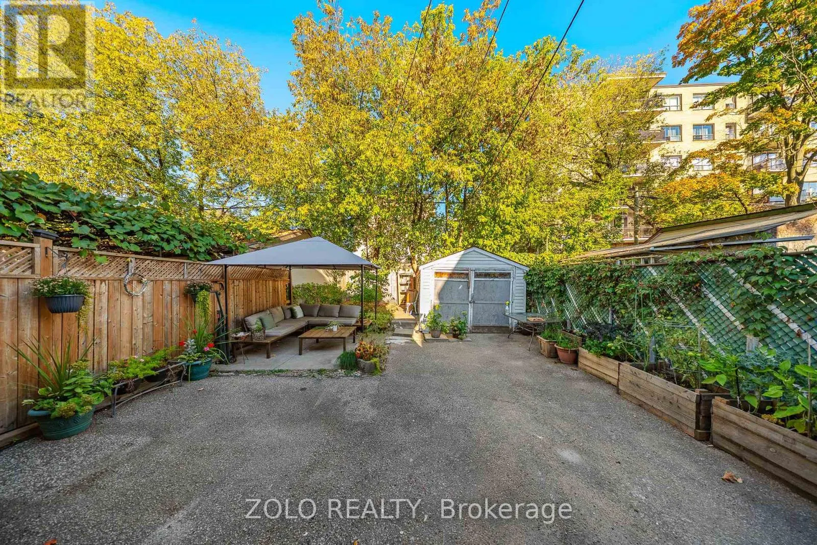 163 CEDRIC AVENUE