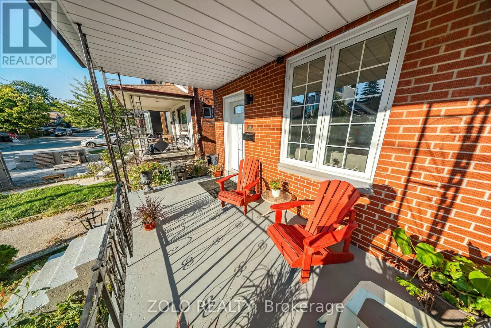 163 CEDRIC AVENUE