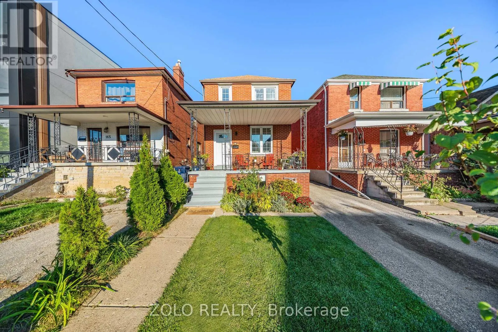 163 CEDRIC AVENUE