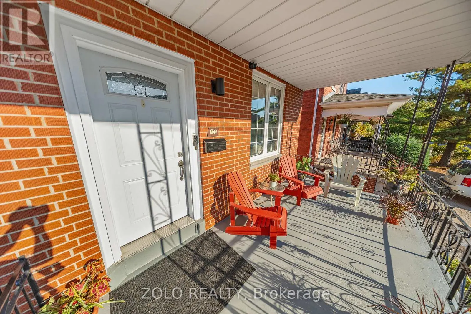 163 CEDRIC AVENUE