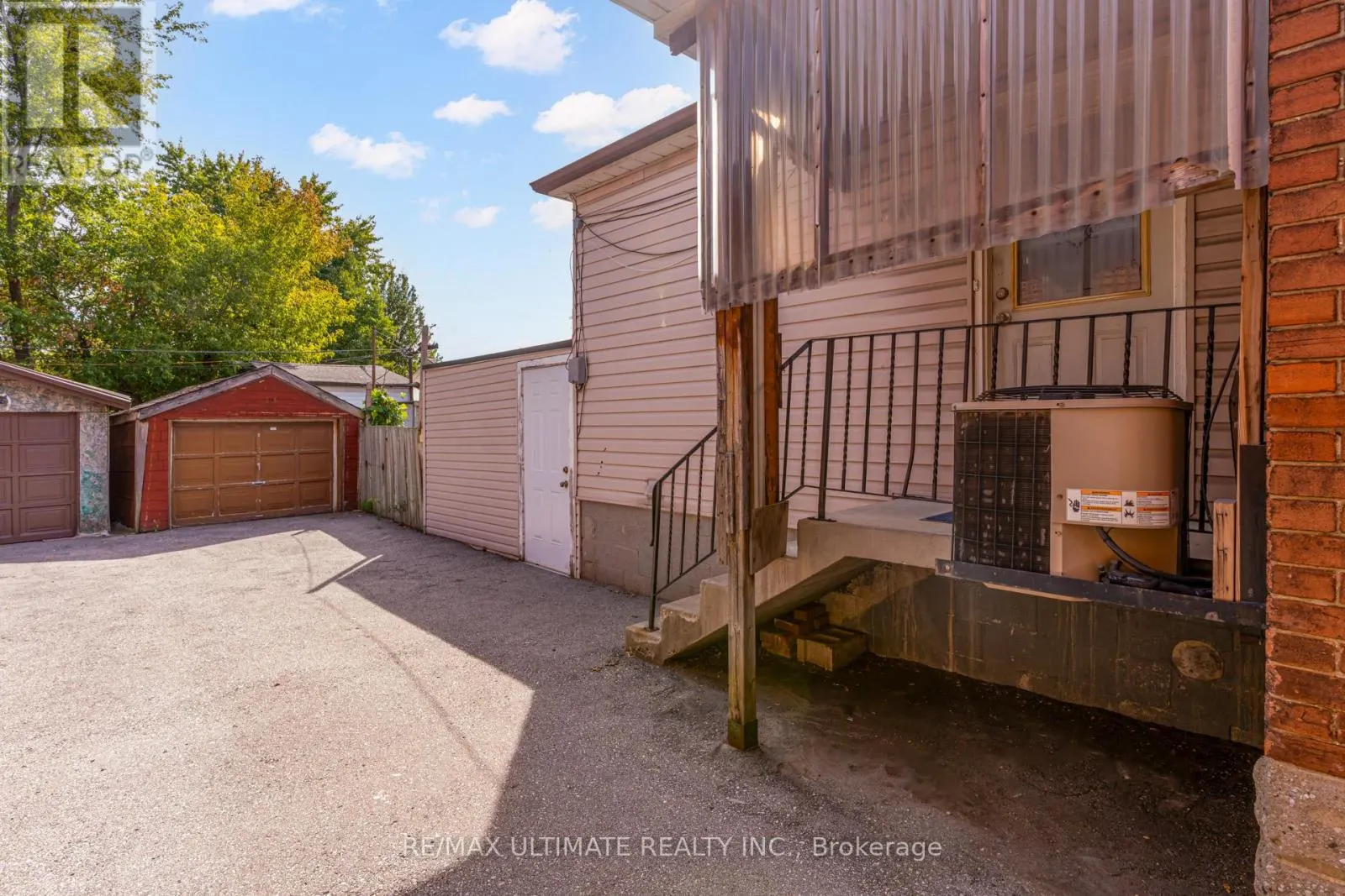 75 AMHERST AVENUE