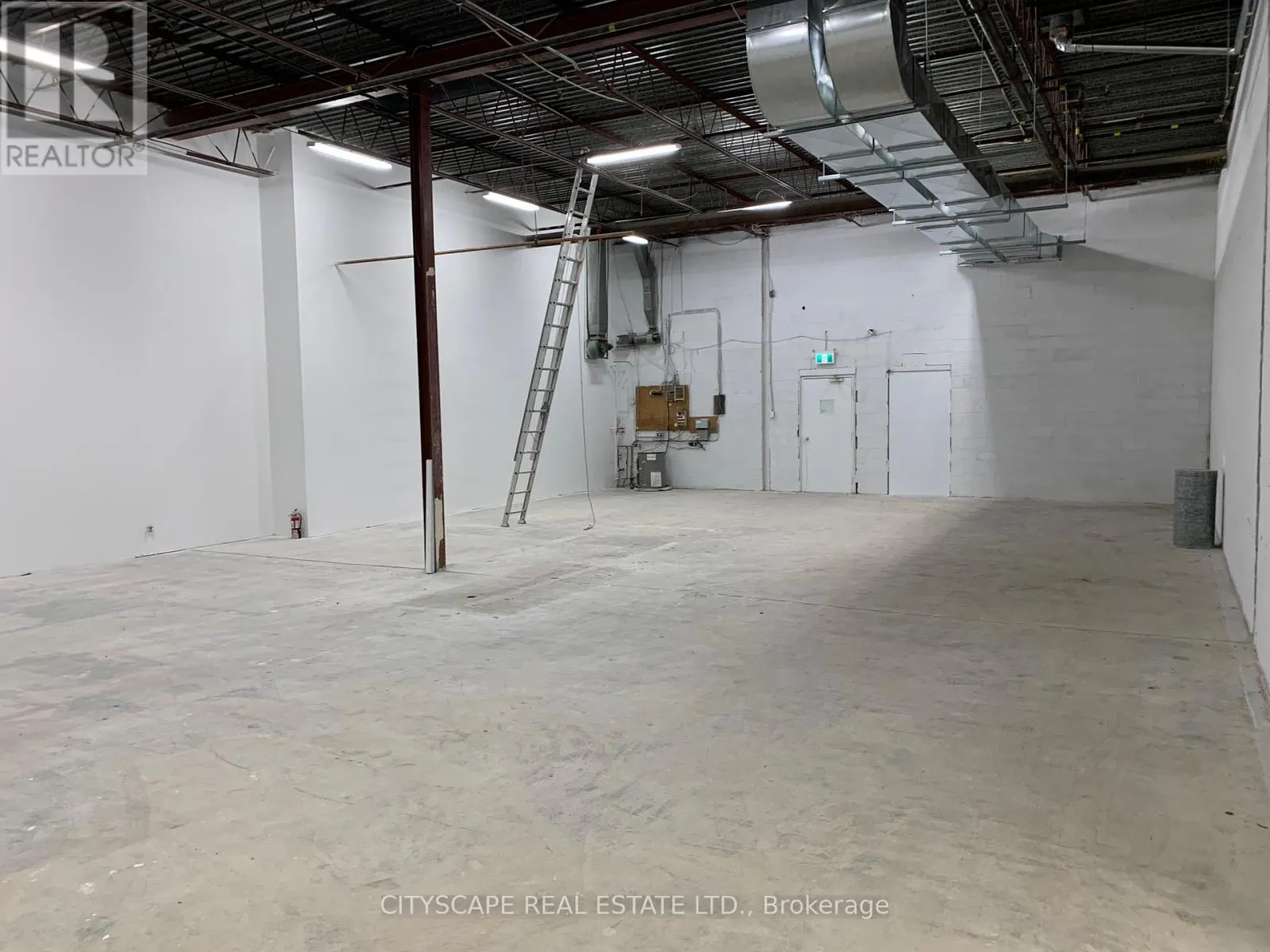 OPTION B - 50 PRINCE ANDREW PLACE