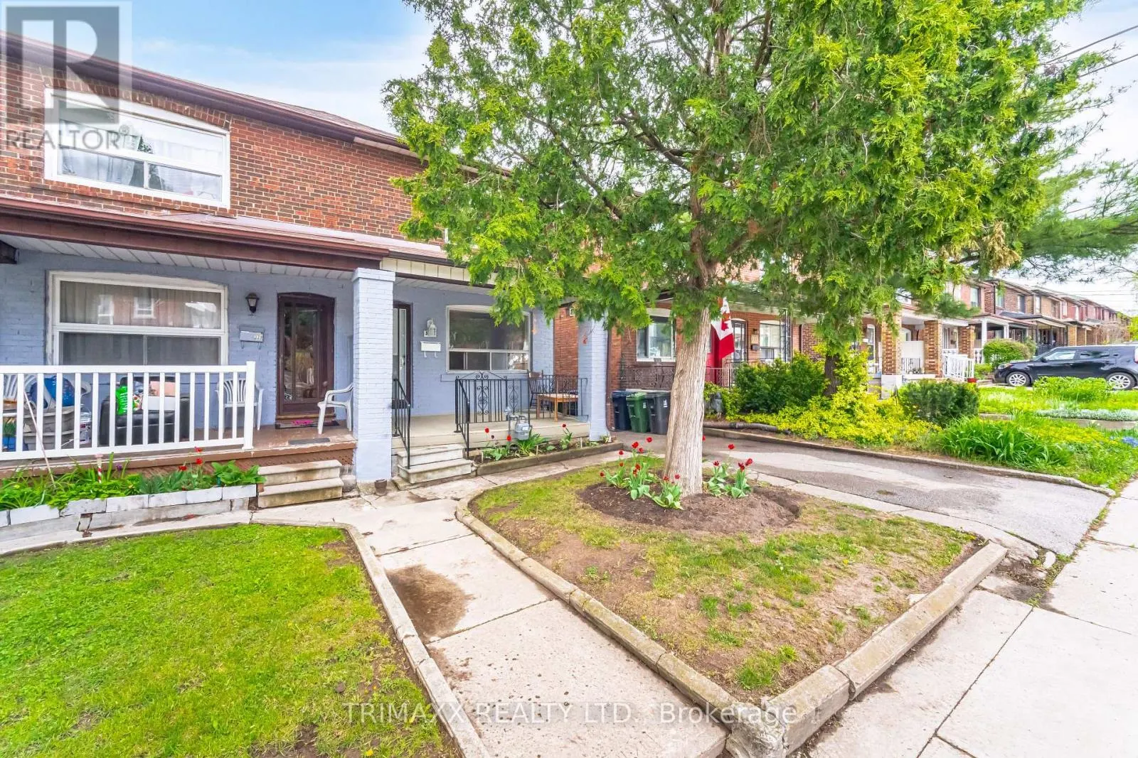 327 ATLAS AVENUE