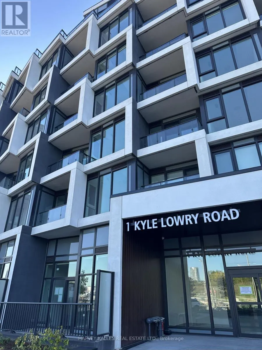 207 - 1 KYLE LOWRY ROAD