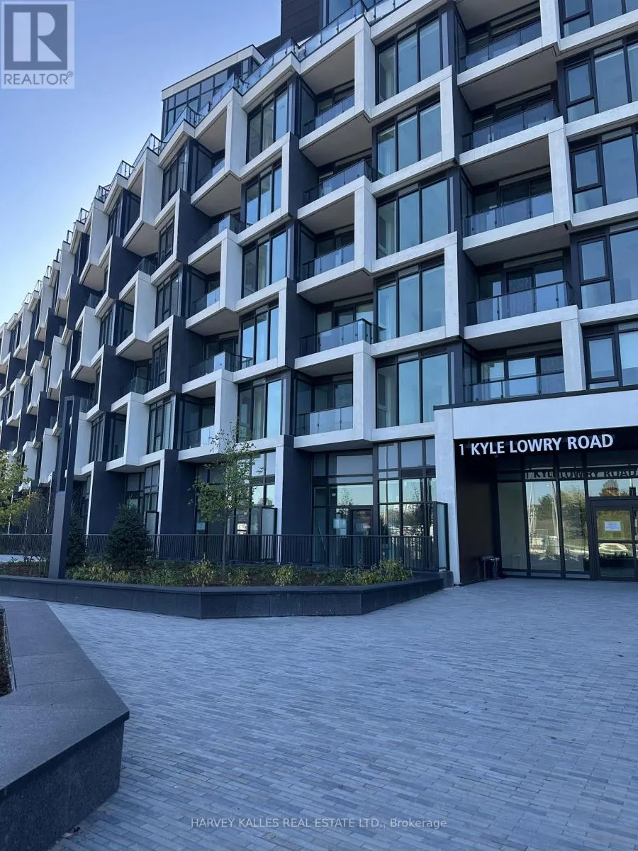 207 - 1 KYLE LOWRY ROAD