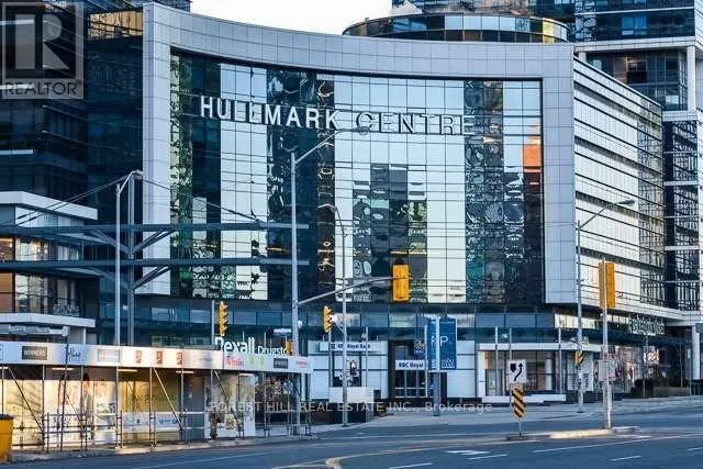 273 SHEPPARD AVENUE W