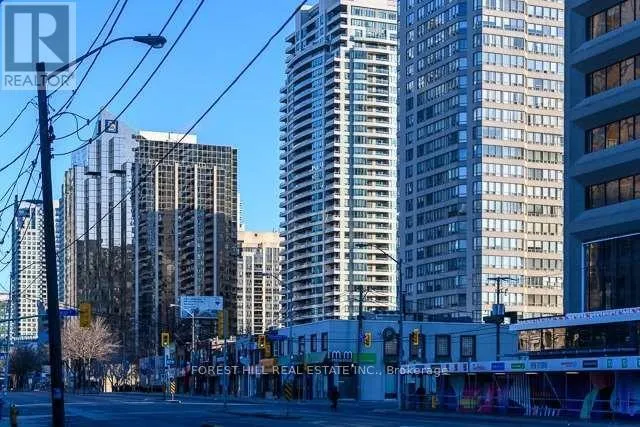 273 SHEPPARD AVENUE W
