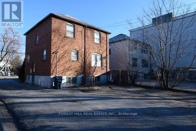 273 SHEPPARD AVENUE W