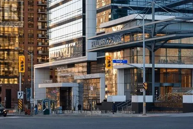 273 SHEPPARD AVENUE W