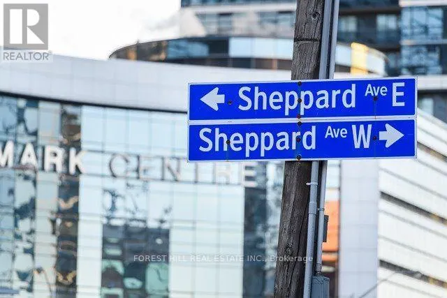 273 SHEPPARD AVENUE W