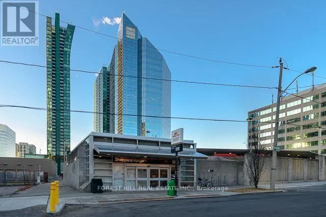 273 SHEPPARD AVENUE W