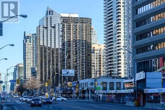 273 SHEPPARD AVENUE W