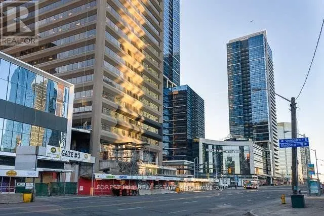 273 SHEPPARD AVENUE W
