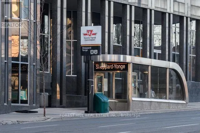 273 SHEPPARD AVENUE W