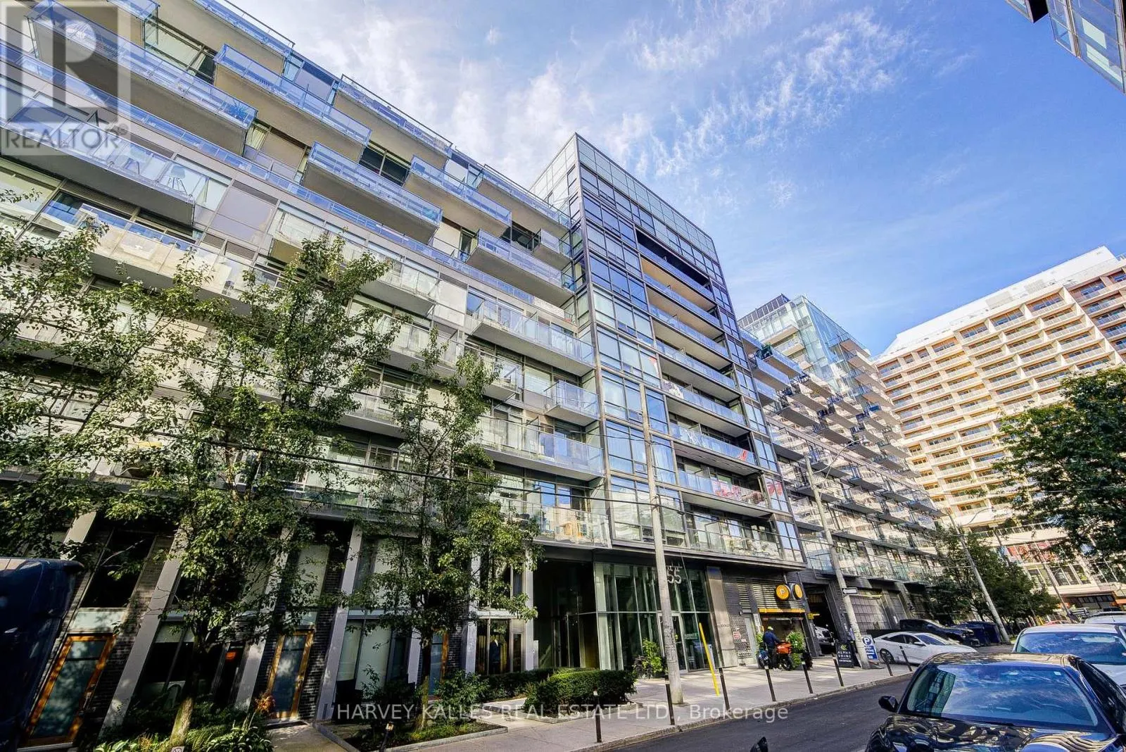 121 - 55 STEWART STREET