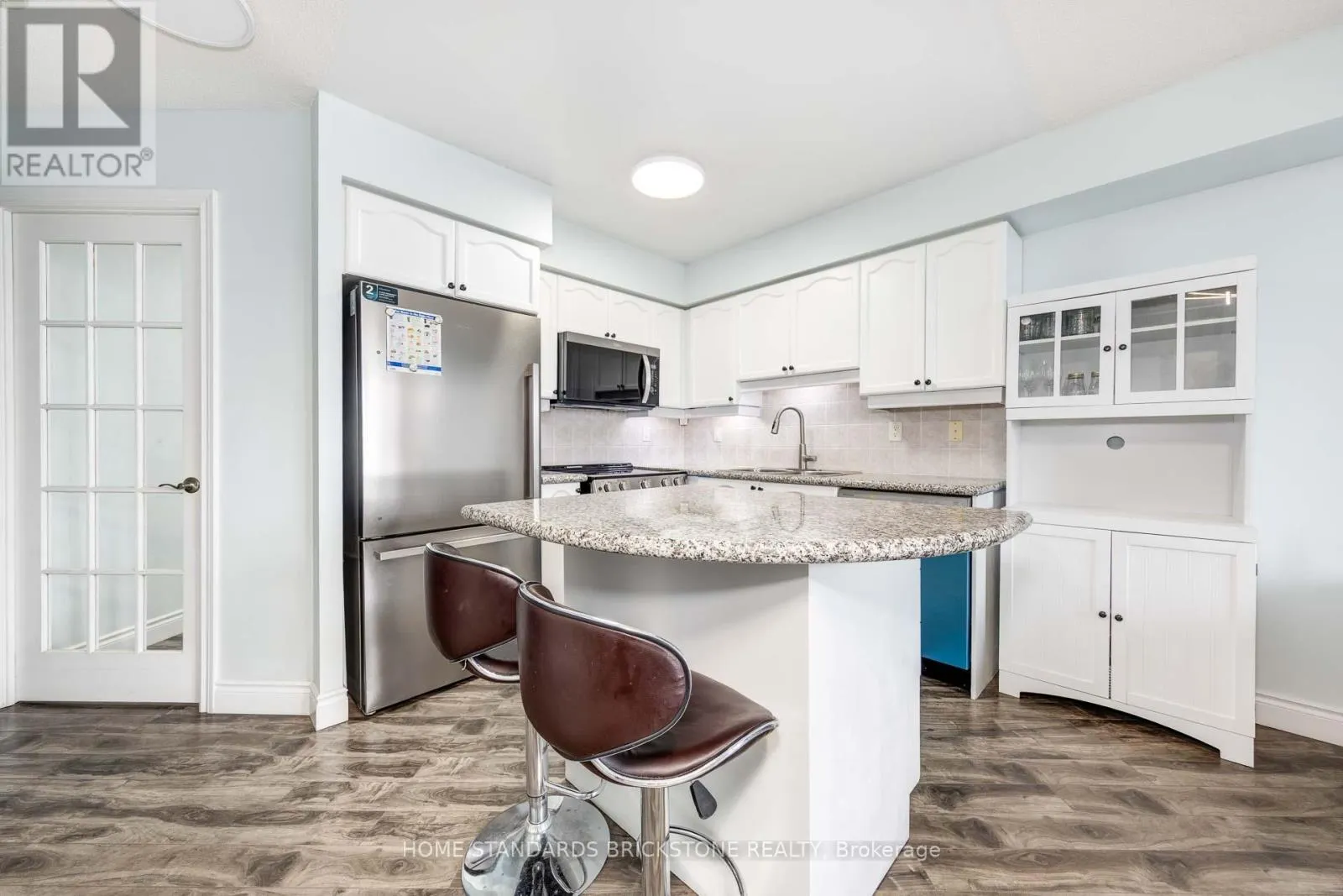 1701 - 78 HARRISON GARDEN BOULEVARD