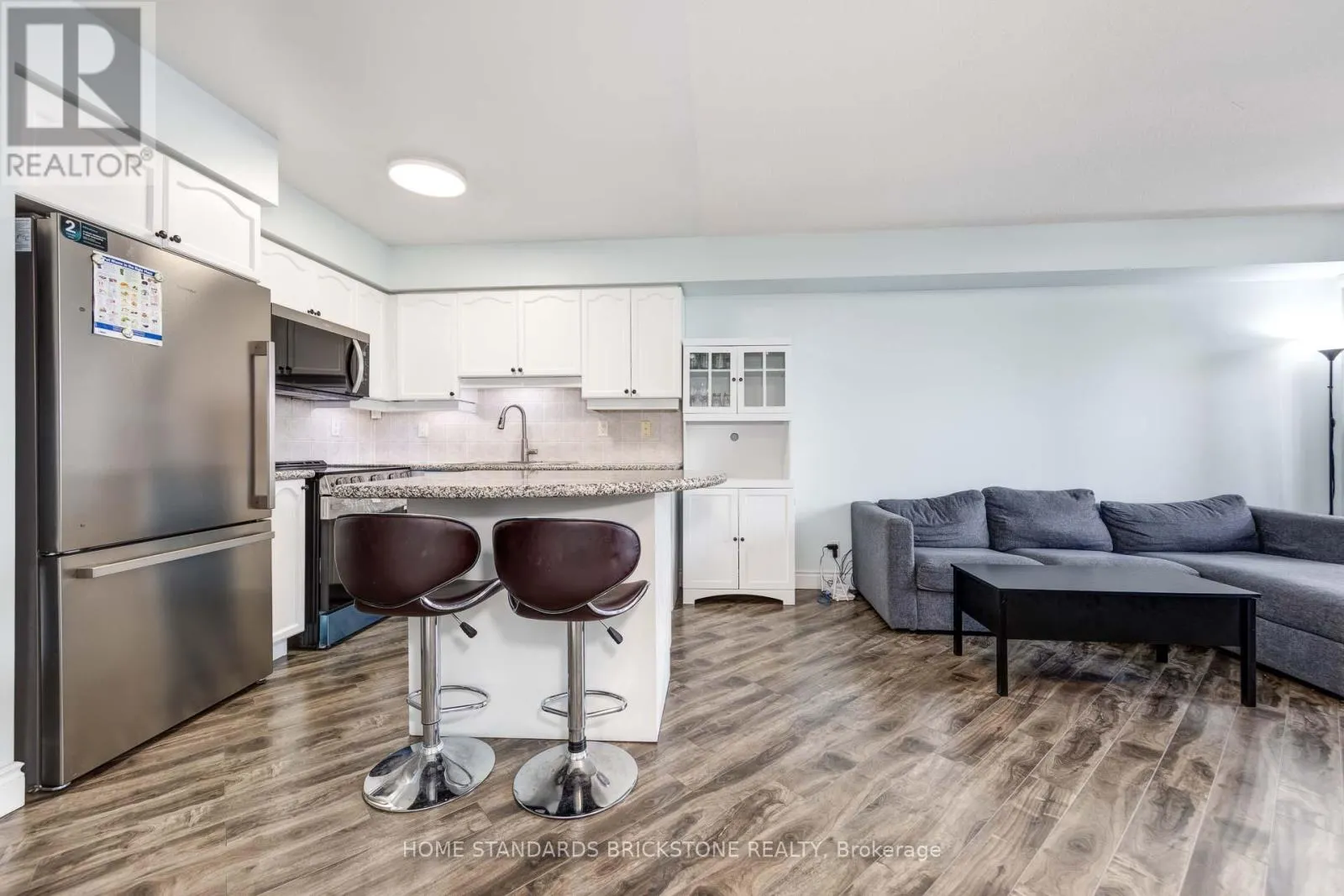 1701 - 78 HARRISON GARDEN BOULEVARD
