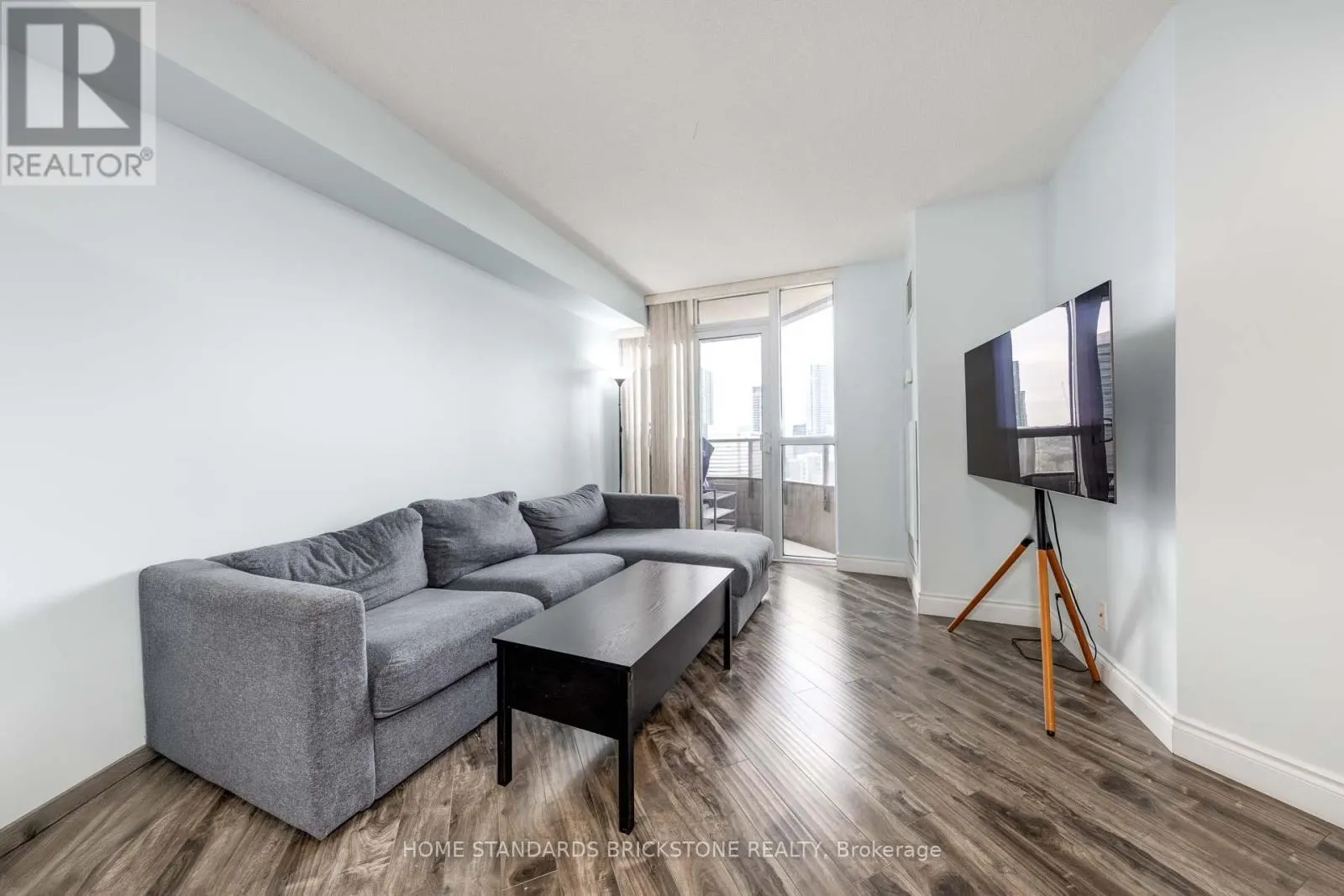 1701 - 78 HARRISON GARDEN BOULEVARD