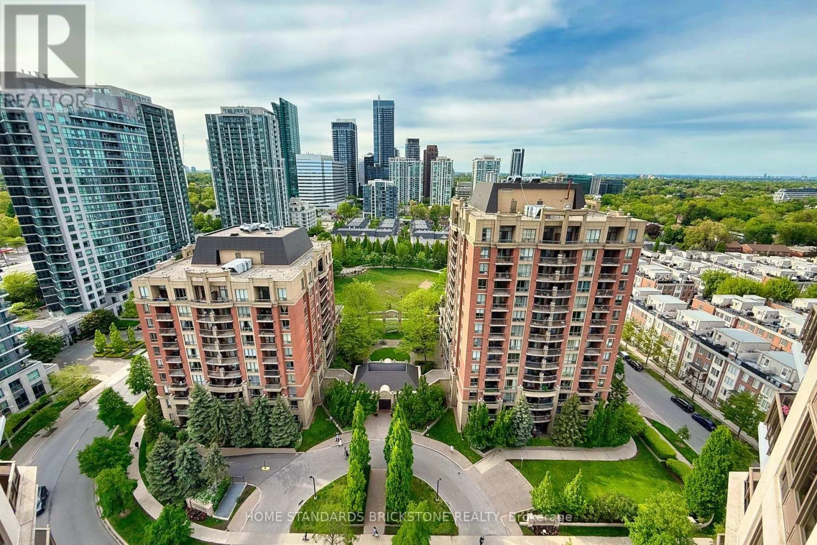 1701 - 78 HARRISON GARDEN BOULEVARD