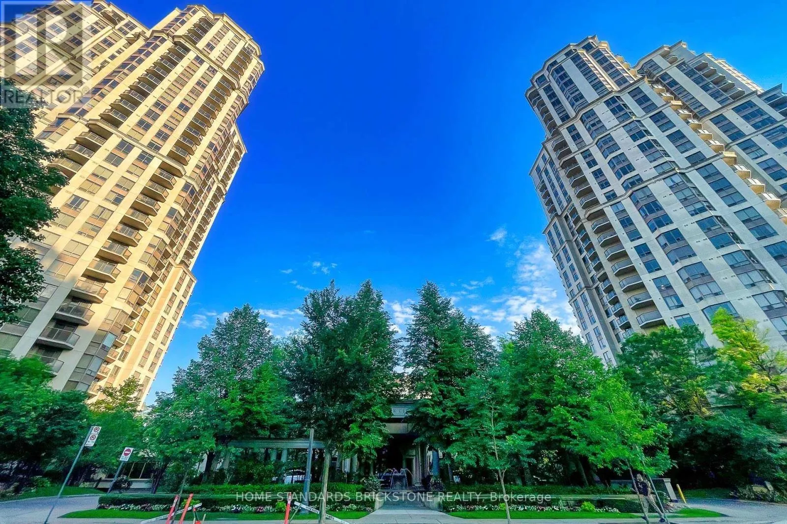 1701 - 78 HARRISON GARDEN BOULEVARD