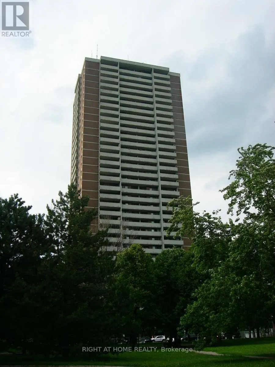 302 - 10 TANGREEN COURT