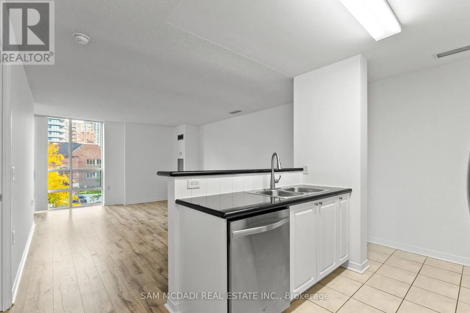 206 - 20 OLIVE AVENUE