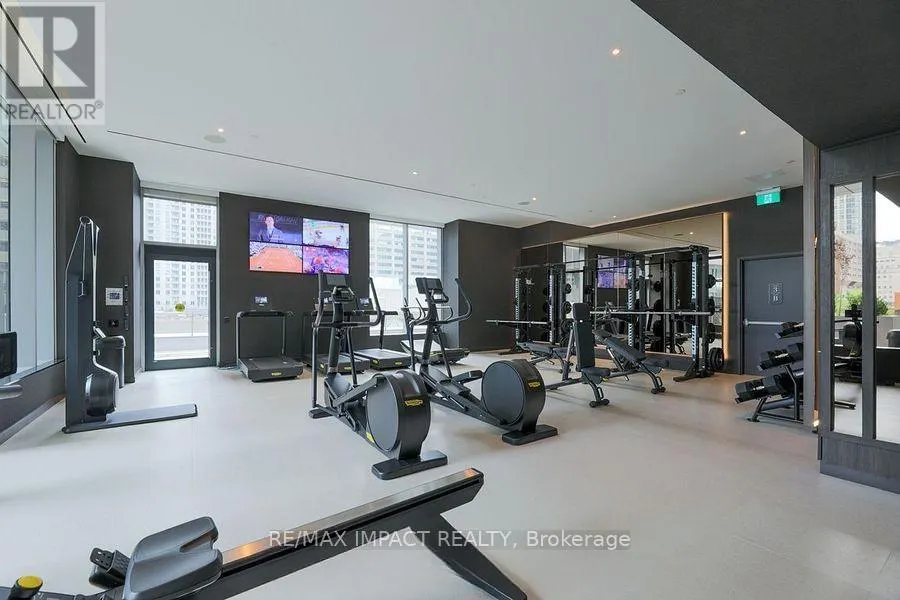 6009 - 11 YORKVILLE AVENUE, #6009