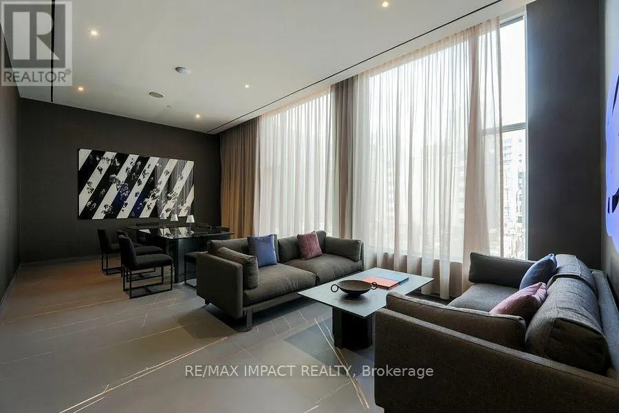 6009 - 11 YORKVILLE AVENUE, #6009