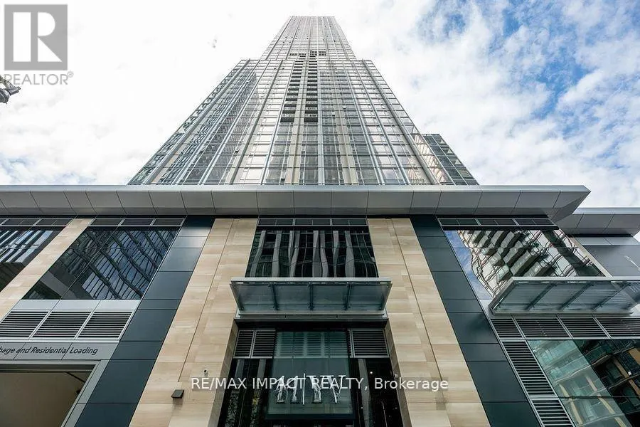 6009 - 11 YORKVILLE AVENUE, #6009