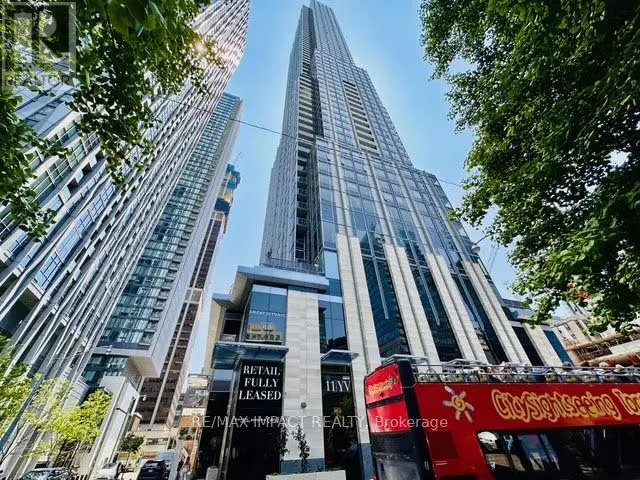 6009 - 11 YORKVILLE AVENUE, #6009