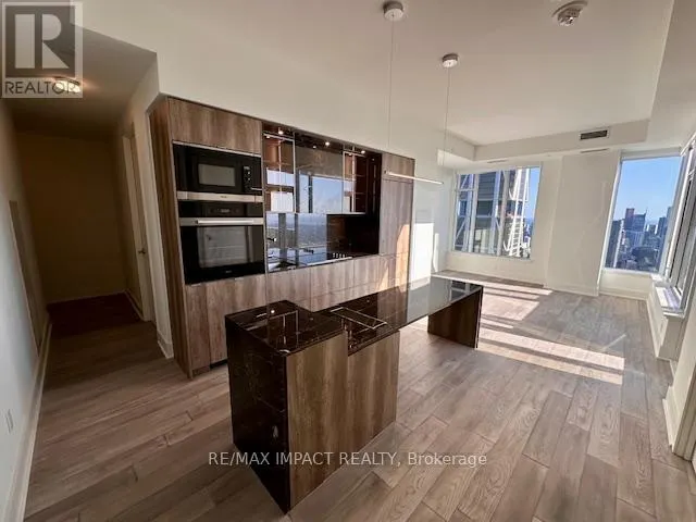 6009 - 11 YORKVILLE AVENUE, #6009