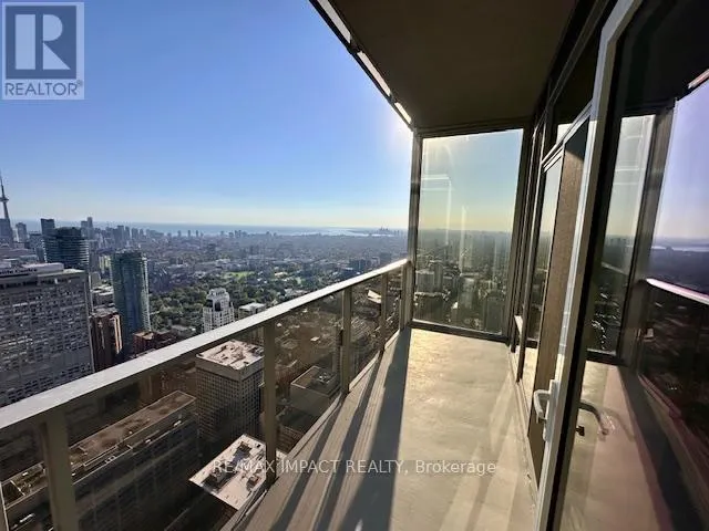 6009 - 11 YORKVILLE AVENUE, #6009