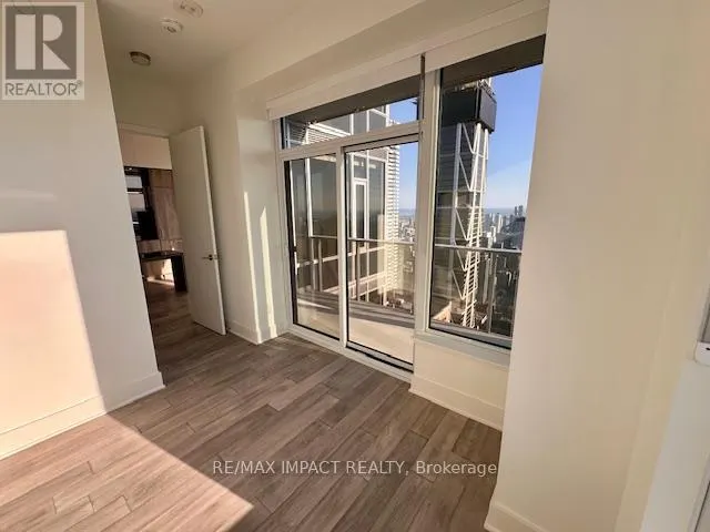 6009 - 11 YORKVILLE AVENUE, #6009