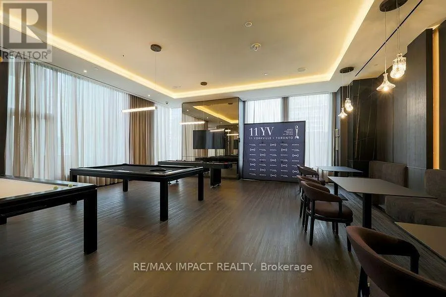 6009 - 11 YORKVILLE AVENUE, #6009