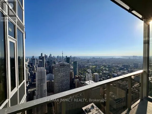 6009 - 11 YORKVILLE AVENUE, #6009
