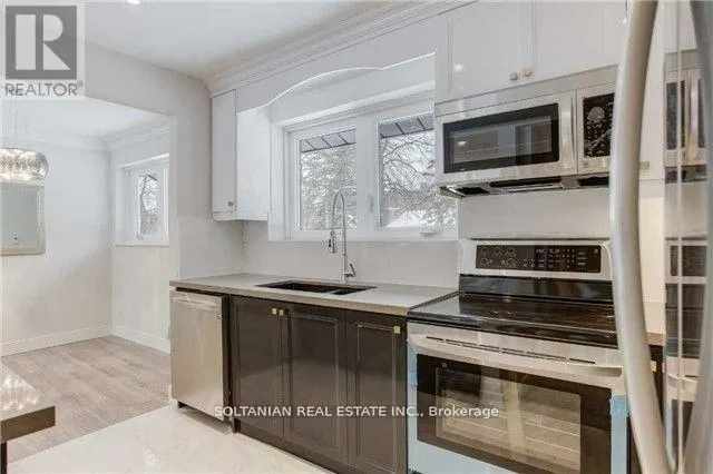 44 TREMONT CRESCENT