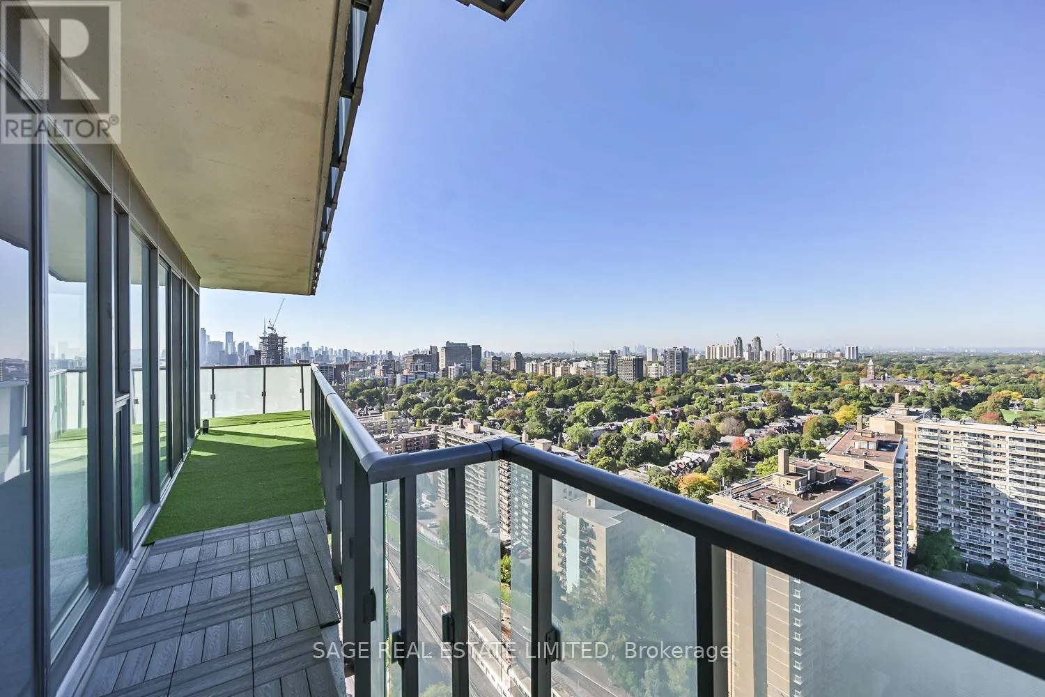 LPH02 - 1815 YONGE STREET